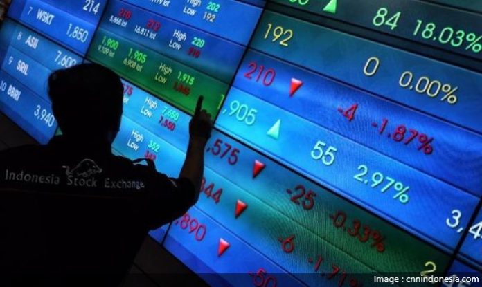 Prospek Saham Teknologi Cuan Besar-Besaran di Tengah Pandemi Prospek Saham Teknologi Cuan Besar-Besaran di Tengah Pandemi