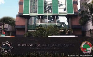 Sejumlah Anggota Pantau Proses PKPU Koperasi Sejahtera Bersama, Pengurus Usahakan Likuidasi Aset