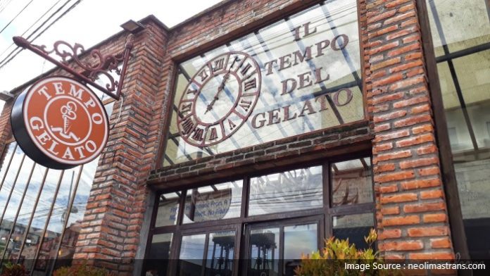 Sengketa Merek Dagang Wisata Kuliner Terkenal di Jogja “Tempo Gelato” Sengketa Merek Dagang Wisata Kuliner Terkenal di Jogja “Tempo Gelato”