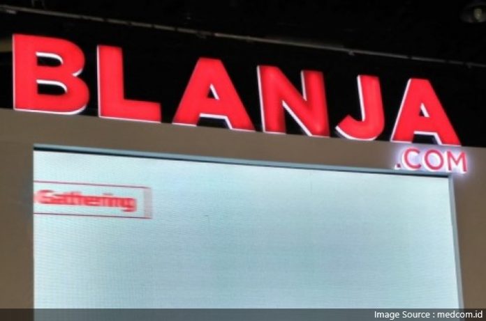 Situs Belanja Online Blanja.com Milik Telkom Resmi Tutup Tahun Ini Situs Belanja Online Blanja.com Milik Telkom Resmi Tutup Tahun Ini
