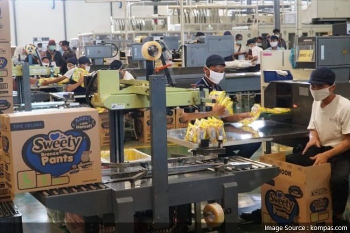 Softex Indonesia Akan Diakuisisi Oleh Perusahaan AS Senilai Rp17 T Softex Indonesia Akan Diakuisisi Oleh Perusahaan AS Senilai Rp17 T