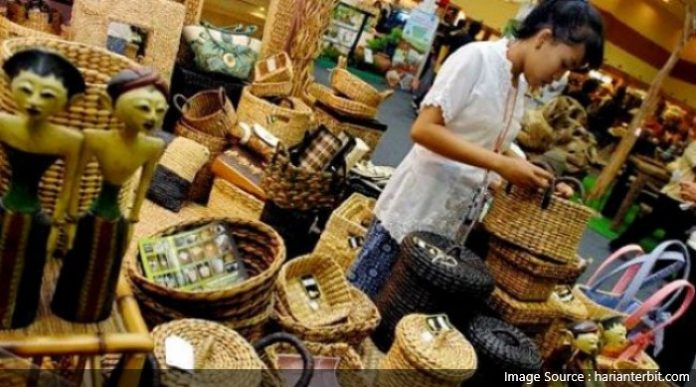 Pulihkan Usaha Mikro, Ini Langkah yang Diambil Pemprov DKI Jakarta