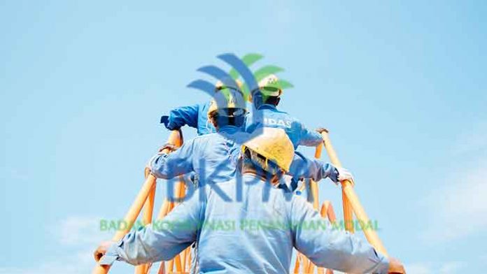 BKPM Selesaikan Proyek Mangkrak Untuk Strategi Menjaga Realisasi Investasi Asing