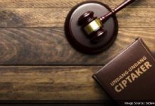 Menelisik Proses Pembentukan Undang-undang, Refleksi Penyusunan (R)UU Cipta Kerja