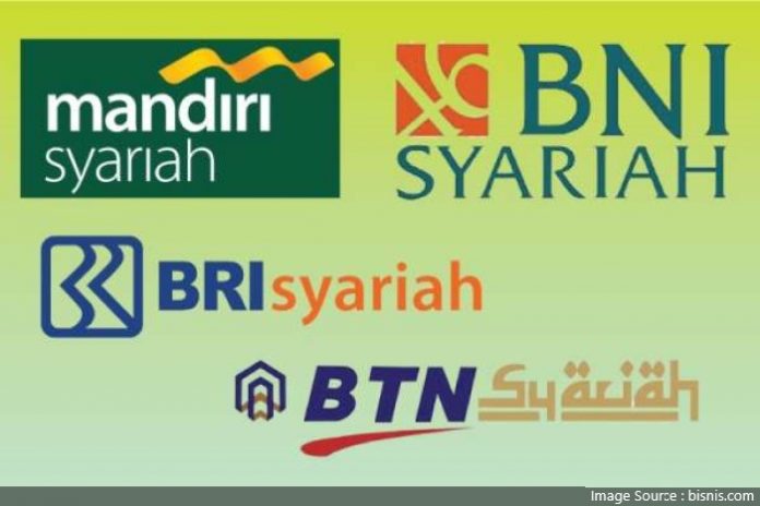 Bank Syariah BUMN Sepakati Merger, Siapa Pemegang Saham Terbesarnya Bank Syariah BUMN Sepakati Merger, Siapa Pemegang Saham Terbesarnya