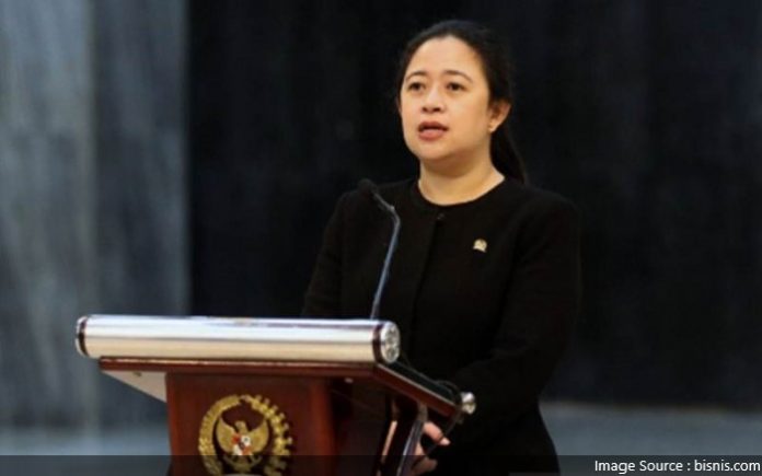 DPR Setujui RUU APBN 2021 Jadi UU APBN