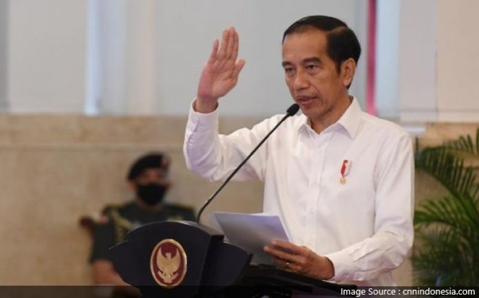 Hingga 7 Oktober, Realisasi Penyerapan Dana PEN Sektor Bansos Capai 66% Hingga 7 Oktober, Realisasi Penyerapan Dana PEN Sektor Bansos Capai 66%