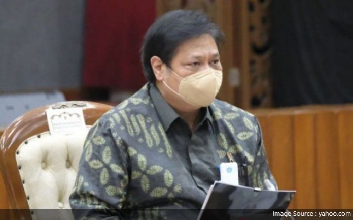 Indonesia-Singapura Sepakati Empat Perjanjian Untuk Memulihkan Ekonomi Indonesia-Singapura Sepakati Empat Perjanjian Untuk Memulihkan Ekonomi
