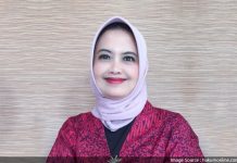 Irma Devita, Sang Notaris dan Penulis yang Selalu Mengikuti Perkembangan Zaman