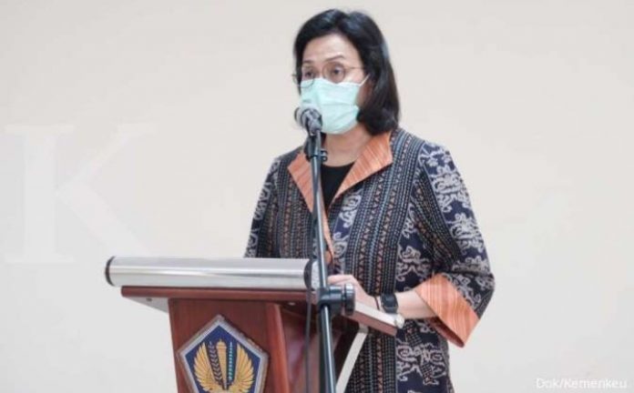 Pemerintah Beri Pengurangan Pajak Sebesar 300% Untuk Industri Farmasi