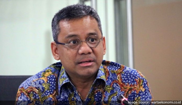 Pemerintah Nilai Insentif Pajak di Tengah Pandemi Tidak Maksimal Pemerintah Nilai Insentif Pajak di Tengah Pandemi Tidak Maksimal