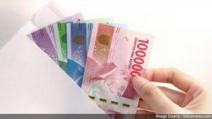 Pemerintah Tetapkan Upah Minimum Tahun 2021 Tidak Akan Naik
