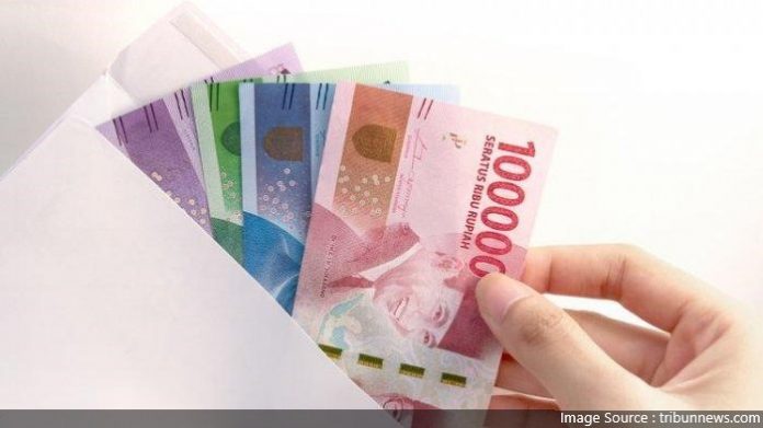 Pemerintah Tetapkan Upah Minimum Tahun 2021 Tidak Akan Naik