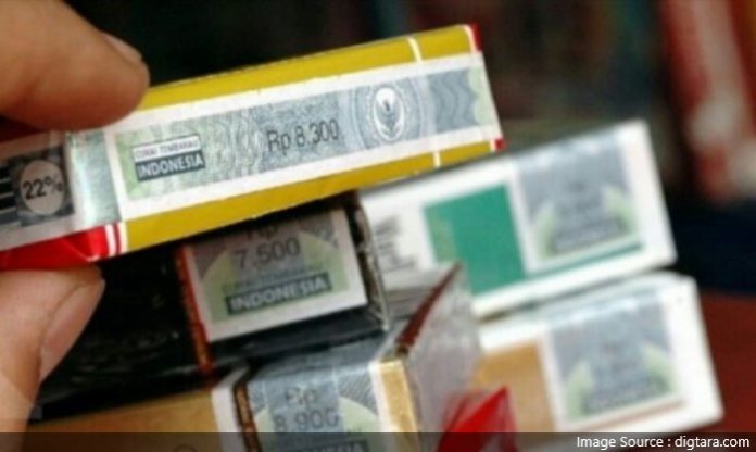Pengumuman Kenaikan Tarif Cukai Rokok 2021 Ditunda, Apa Faktor Penyebabnya Pengumuman Kenaikan Tarif Cukai Rokok 2021 Ditunda, Apa Faktor Penyebabnya