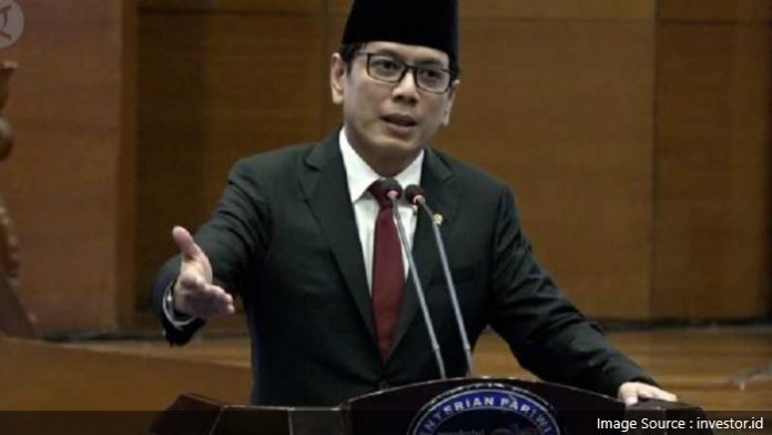Pulihkan Perekonomian Sektor Pariwisata, Kemenparekraf Segera Salurkan Dana Hibah Rp3,3 Triliun