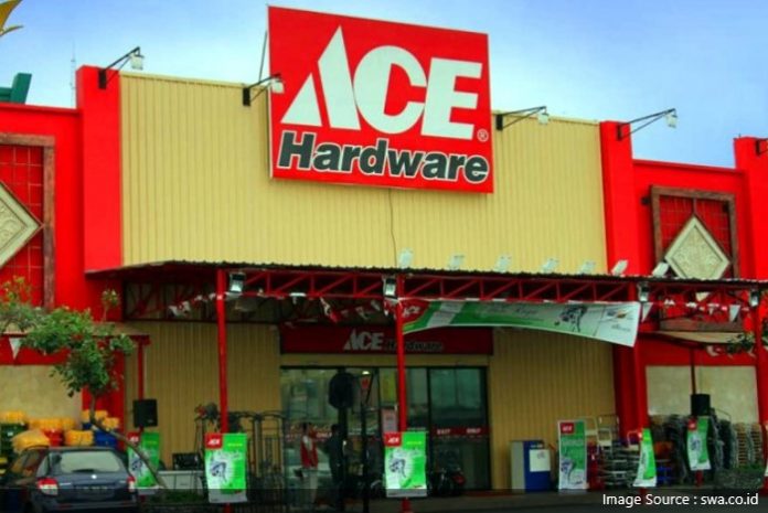 Punya Tunggakan Sebesar 10 Juta, Ace Hardware Indonesia Digugat PKPU Punya Tunggakan Sebesar 10 Juta, Ace Hardware Indonesia Digugat PKPU