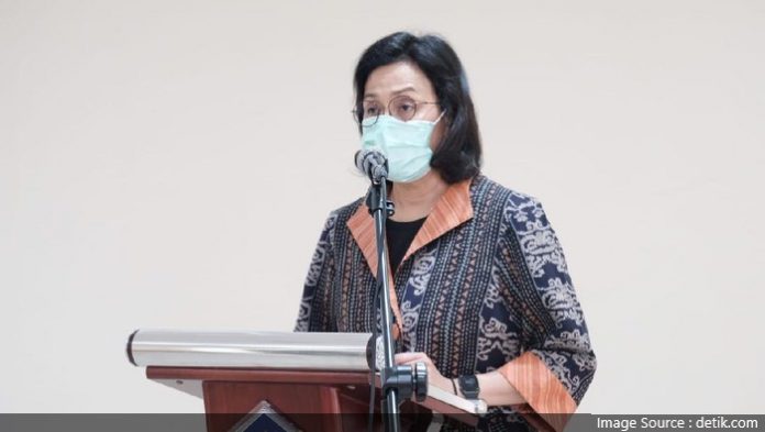 Sri Mulyani Pekerja Asing di Indonesia Masuk Wajib Pajak Penghasilan