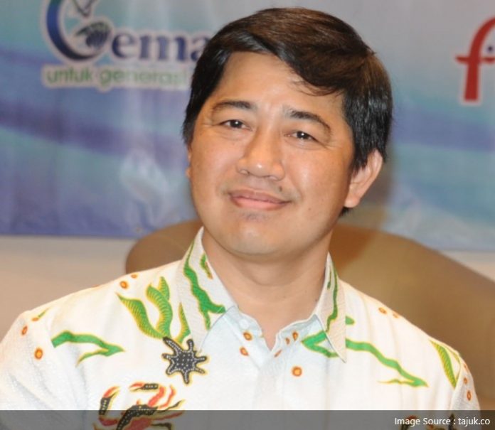 Telah Berjalan 4 Tahun, KKP Berharap Perundingan Dagang dengan UE Selesai 2020 Telah Berjalan 4 Tahun, KKP Berharap Perundingan Dagang dengan UE Selesai 2020
