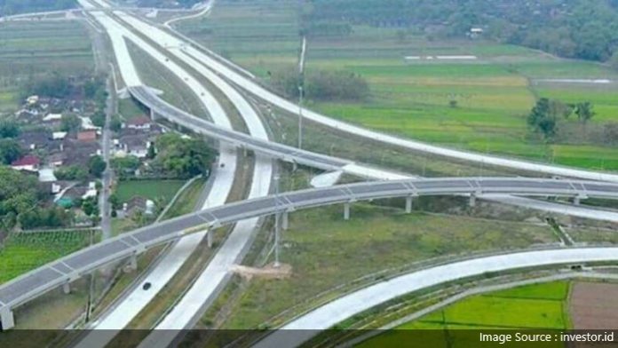 Tender Proyek Tol Gilimanuk-Mengwi dan 38 Jembatan CH Mencapai Rp25 Triliun Tender Proyek Tol Gilimanuk-Mengwi dan 38 Jembatan CH Mencapai Rp25 Triliun