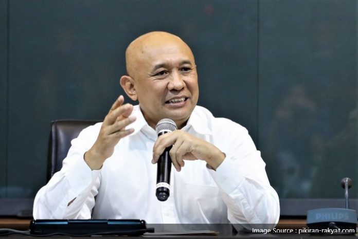 Teten Masduki Omnibus Law Berikan Kemudahan Bagi Pelaku UMKM