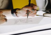 Pendesain Cek Hal Ini Sebelum Mendaftarkan Desain Industri