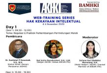Web-Training Series – Hak Kekayaan Intelektual Web-Training Series - Hak Kekayaan Intelektual