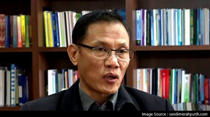 smp-kepalabps-drsuhariyanto Pemerintah Luncurkan KBLI 2020