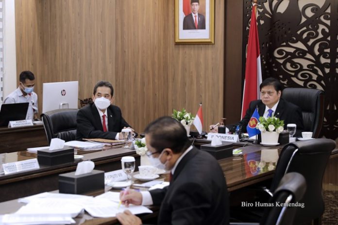 3 Poin Penting Hasil Pertemuan AECC Ke-19