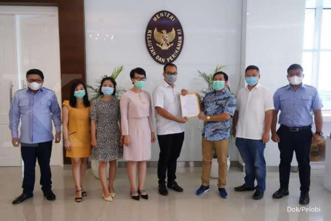 Demi Budidaya Lobster, Eksportir Lokal Tetapkan MoU dengan Eksportir Vietnam Demi Budidaya Lobster, Eksportir Lokal Tetapkan MoU dengan Eksportir Vietnam