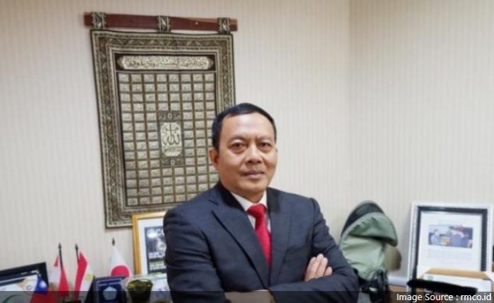 IHW UU Cipta Kerja Menimbulkan Ketidakpastian Hukum Pada Klaster Jaminan Produk Halal IHW UU Cipta Kerja Menimbulkan Ketidakpastian Hukum Pada Klaster Jaminan Produk Halal