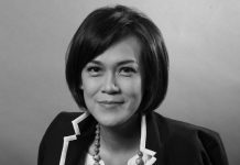 Maria Sagrado, Negosiator Andal yang Punya Andil Dalam Pembentukan POJK Fintech Pertama di Indonesia Maria Sagrado, Negosiator Andal yang Punya Andil Dalam Pembentukan POJK Fintech Pertama di Indonesia