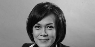 Maria Sagrado, Negosiator Andal yang Punya Andil Dalam Pembentukan POJK Fintech Pertama di Indonesia