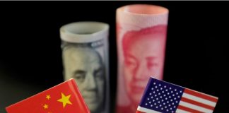 Seribu Perusahaan Amerika Akan Hengkang Dari China, Peluang Untuk Indonesia