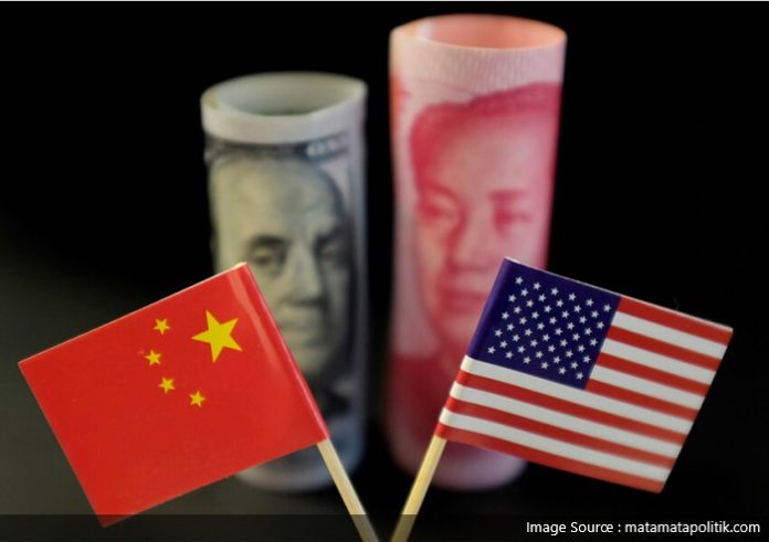 Seribu Perusahaan Amerika Akan Hengkang Dari China, Peluang Untuk Indonesia Seribu Perusahaan Amerika Akan Hengkang Dari China, Peluang Untuk Indonesia