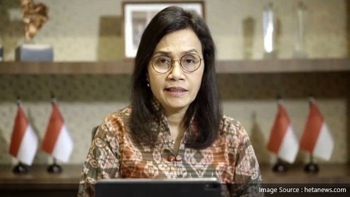 Sri Mulyani Reformasi Aturan Perpajakan Akan Menciptakan Penguatan Ekonomi Indonesia