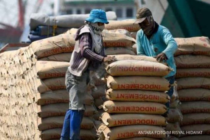 Tengah Pandemi, Anak Usaha Indocement Mengoperasikan Tambang Andesit Baru Tengah Pandemi, Anak Usaha Indocement Mengoperasikan Tambang Andesit Baru