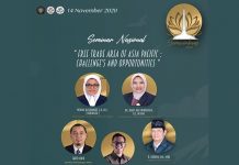 SEMINAR NASIONAL ALSA INDONESIA 2020 “Free Trade Of Asia Pacific : Challenges and Opportunities” SEMINAR NASIONAL ALSA INDONESIA 2020 "Free Trade Of Asia Pacific : Challenges and Opportunities"