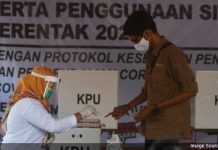 Alternatif Pelaksanaan Pemilihan Kepala Daerah pada Masa Pandemi Covid-19 Melalui Dewan Perwakilan Rakyat Daerah