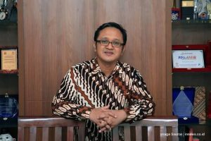 Sah! Dr. Suyud Margono Ditetapkan sebagai Ketua Umum Asosiasi Konsultan HKI