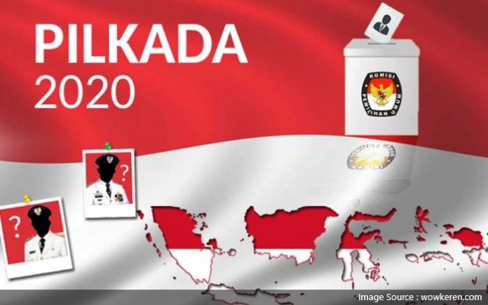 IMPLIKASI HUKUM PERATURAN KOMISI PEMILIHAN UMUM NOMOR 13 TAHUN 2020 TERHADAP PELAKSANAAN KAMPANYE POLITIK PILKADA 2020 IMPLIKASI HUKUM PERATURAN KOMISI PEMILIHAN UMUM NOMOR 13 TAHUN 2020 TERHADAP PELAKSANAAN KAMPANYE POLITIK PILKADA 2020