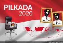 Menunda pelaksanaan Pilkada 2020 di era New Normal Implikasi dan Solusi