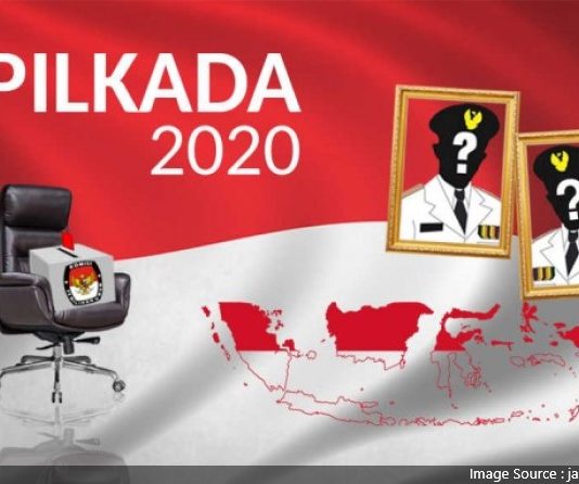 Menunda pelaksanaan Pilkada 2020 di era New Normal Implikasi dan Solusi