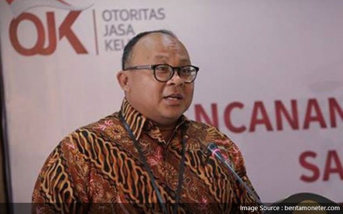 OJK Memperpanjang Peraturan Kebijakan Stimulus COVID-19 OJK Memperpanjang Peraturan Kebijakan Stimulus COVID-19
