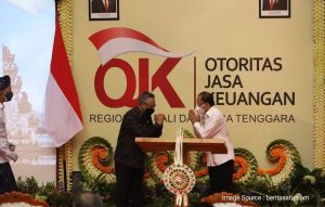 OJK Memperpanjang Kebijakan Stimulus Covid-19 untuk Lembaga Keuangan Non-Bank