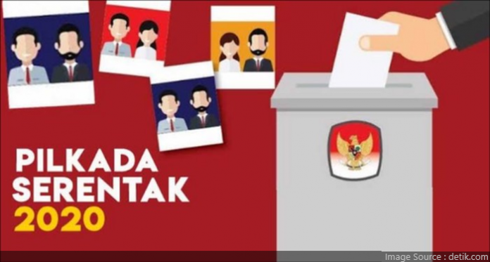 Pemerintah Tetapkan Hari Pilkada Serentak Sebagai Libur Nasional