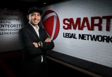 Bimo Prasetio: Lawyer yang Mengawali Karir Dari Jurnalis Hukum Hingga Menjadi Founder Platform Edukasi “Smartlegal” Bimo Prasetio: Lawyer yang Mengawali Karir Dari Jurnalis Hukum Hingga Menjadi Founder Platform Edukasi “Smartlegal”