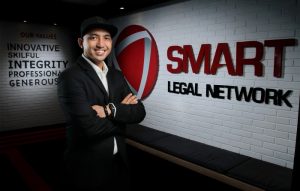 Bimo Prasetio: Lawyer yang Mengawali Karir Dari Jurnalis Hukum Hingga Menjadi Founder Platform Edukasi “Smartlegal”