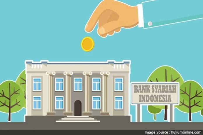 Aset Pendirian Bank Syariah BUMN Hasil Merger Mencapai Nilai Rp225 triliun Aset Pendirian Bank Syariah BUMN Hasil Merger Mencapai Nilai Rp225 triliun