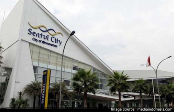 Lagi! Sentul City Kembali Digugat Pailit