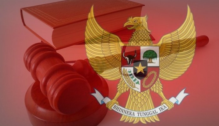 Menggali Kedudukan Pancasila Dalam Sistem Hukum Nasional Kliklegal